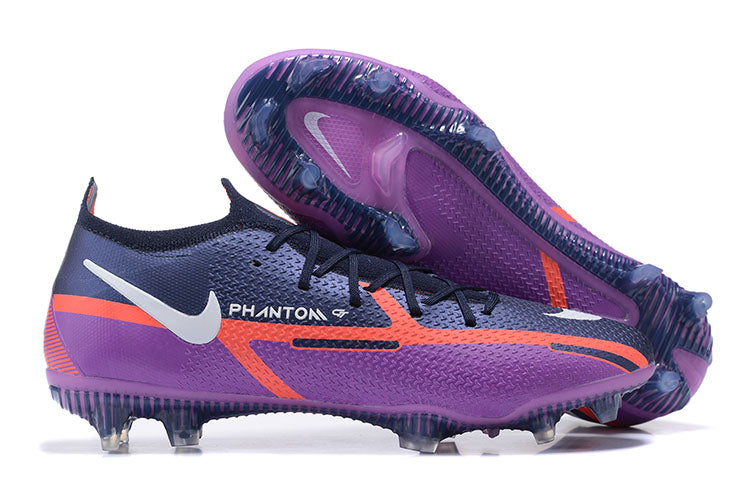 Nike Phantom GT2 Elite FG-Purple