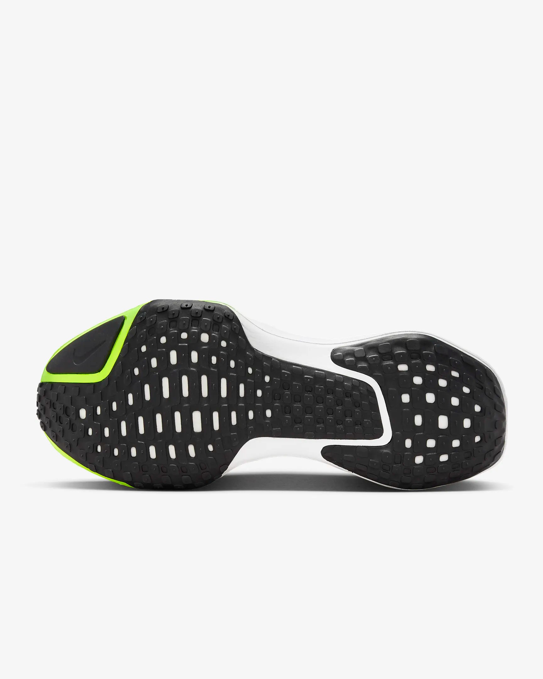 Nike Invincible 3 Men's Road Running Shoes-Green