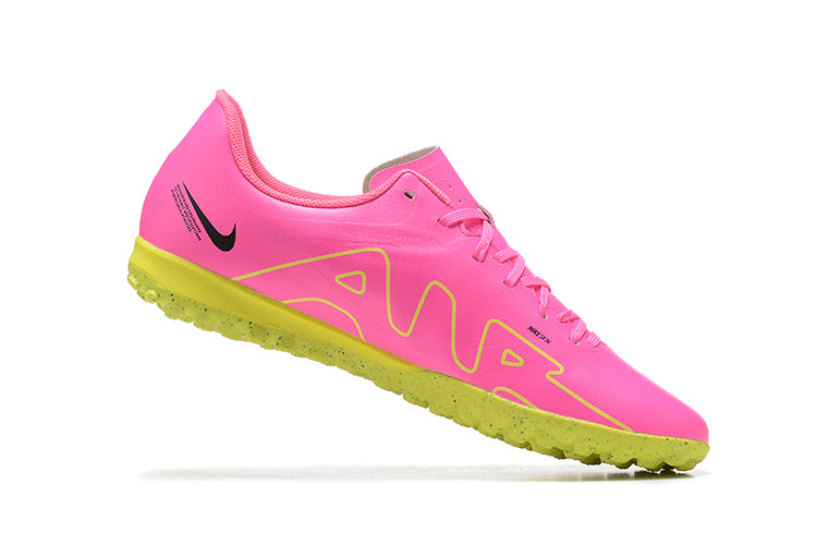 Nike Air Zoom Mercurial Vapor- XV Academy TF-Pink