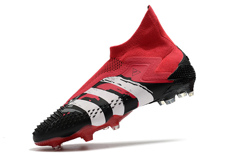 Adidas Human Race Predator Mutator 20.1 FG-Red