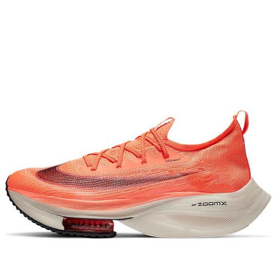 Nike Alphafly 2-Bright Orange