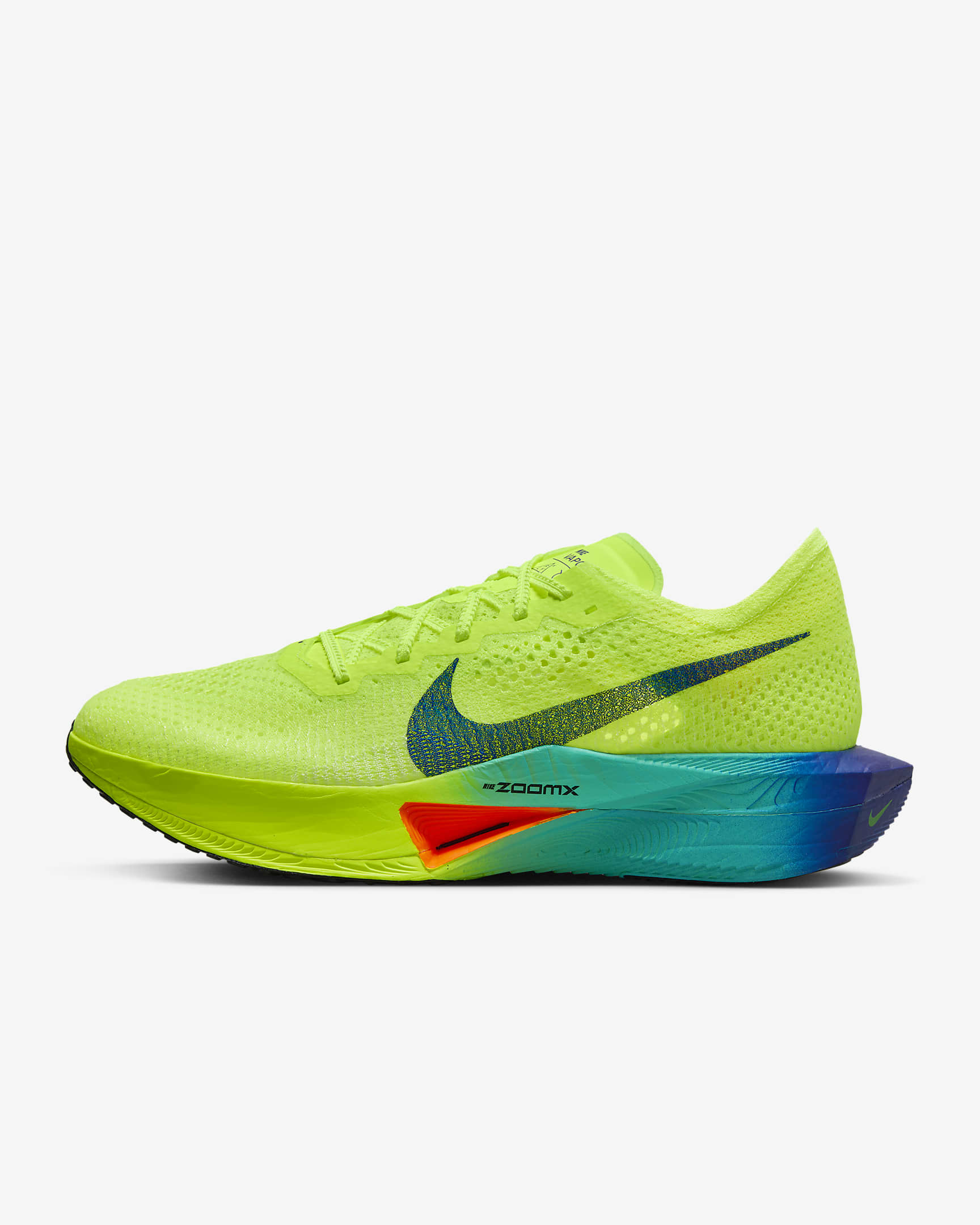 Nike Vaporfly 3-Green
